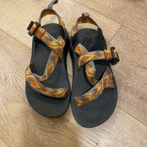 Chaco sandal